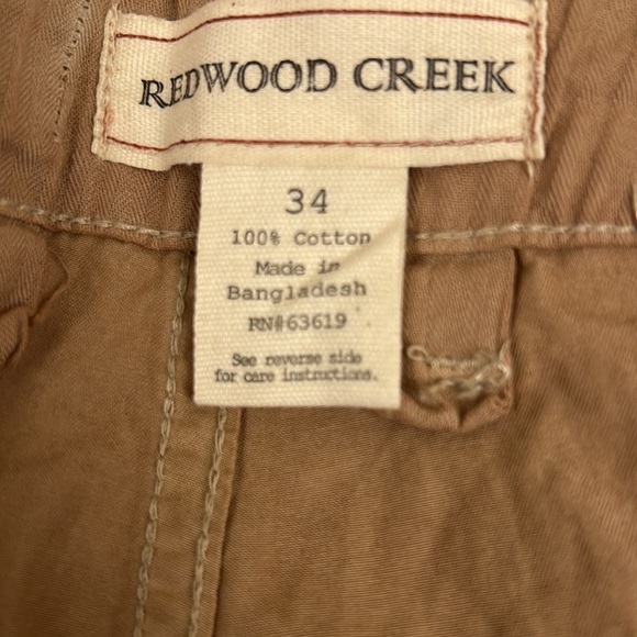 Redwood Creek men’s shorts - Picture 7 of 9